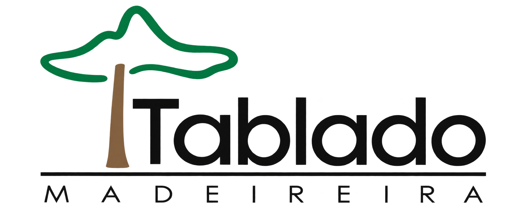 Tablado Madeireira